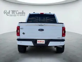 Ford F-150 2023 4x4 XLT 4dr SuperCrew 5.5 ft. SB