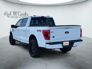 Ford F-150 2023 4x4 XLT 4dr SuperCrew 5.5 ft. SB