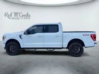 Ford F-150 2023 4x4 XLT 4dr SuperCrew 5.5 ft. SB