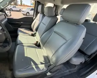 Ford F-150 2021 4x2 XL 4dr SuperCab 6.5 ft. SB