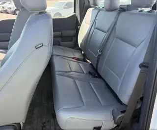 Ford F-150 2021 4x2 XL 4dr SuperCab 6.5 ft. SB