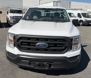 Ford F-150 2021 4x2 XL 4dr SuperCab 6.5 ft. SB