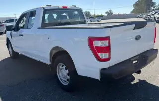 Ford F-150 2021 4x2 XL 4dr SuperCab 6.5 ft. SB