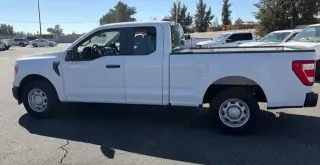 Ford F-150 2021 4x2 XL 4dr SuperCab 6.5 ft. SB