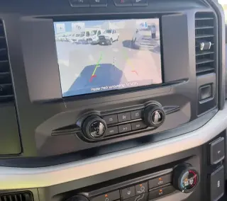 Ford F-150 2021 4x2 XL 4dr SuperCab 6.5 ft. SB