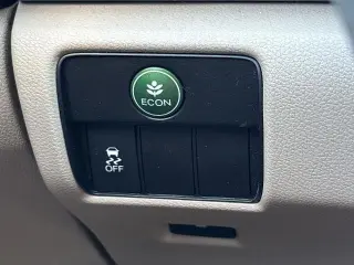 Honda Accord 2015 LX 4dr Sedan CVT