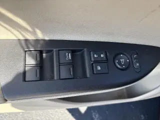 Honda Accord 2015 LX 4dr Sedan CVT