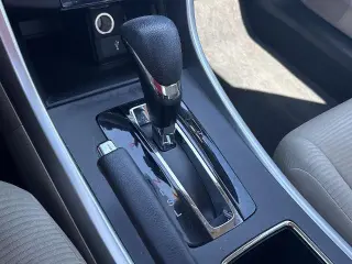 Honda Accord 2015 LX 4dr Sedan CVT