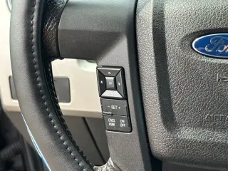 Ford F-150 2014 4x2 FX2 4p SuperCrew Styleside 5.5 ft. SB