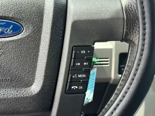 Ford F-150 2014 4x2 FX2 4p SuperCrew Styleside 5.5 ft. SB