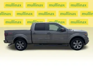 Ford F-150 2014 4x2 FX2 4p SuperCrew Styleside 5.5 ft. SB