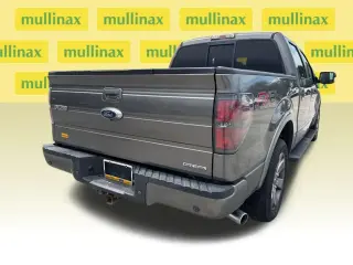 Ford F-150 2014 4x2 FX2 4p SuperCrew Styleside 5.5 ft. SB