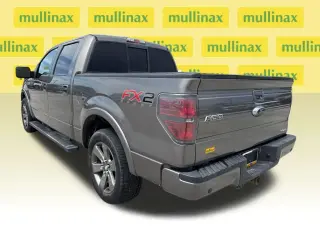 Ford F-150 2014 4x2 FX2 4p SuperCrew Styleside 5.5 ft. SB
