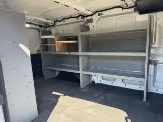 Ford Transit 2019 250 3dr SWB Techo Bajo Furgoneta de Carga con Puerta Corredera del Pasajero Lateral