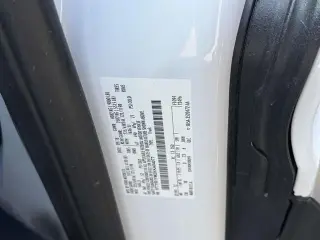 Ford Transit 2019 250 3dr SWB Techo Bajo Furgoneta de Carga con Puerta Corredera del Pasajero Lateral