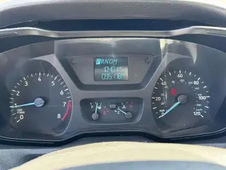 Ford Transit 2019 250 3dr SWB Techo Bajo Furgoneta de Carga con Puerta Corredera del Pasajero Lateral
