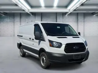 Ford Transit 2019 250 3dr SWB Techo Bajo Furgoneta de Carga con Puerta Corredera del Pasajero Lateral