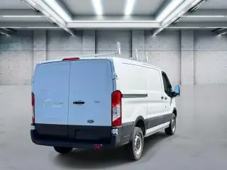 Ford Transit 2019 250 3dr SWB Techo Bajo Furgoneta de Carga con Puerta Corredera del Pasajero Lateral