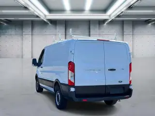 Ford Transit 2019 250 3dr SWB Techo Bajo Furgoneta de Carga con Puerta Corredera del Pasajero Lateral