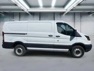 Ford Transit 2019 250 3dr SWB Techo Bajo Furgoneta de Carga con Puerta Corredera del Pasajero Lateral