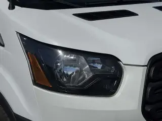 Ford Transit 2019 250 3dr SWB Techo Bajo Furgoneta de Carga con Puerta Corredera del Pasajero Lateral