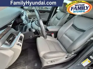 Cadillac XTS 2017 AWD Luxury 4dr Sedan