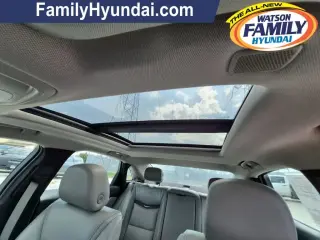 Cadillac XTS 2017 AWD Luxury 4dr Sedan
