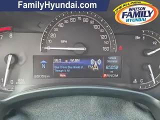 Cadillac XTS 2017 AWD Luxury 4dr Sedan
