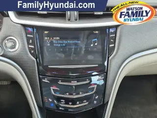 Cadillac XTS 2017 AWD Luxury 4dr Sedan