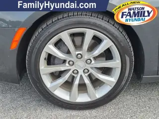Cadillac XTS 2017 AWD Luxury 4dr Sedan