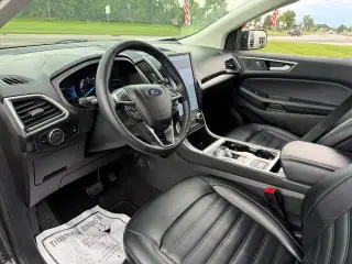 Ford Edge 2024 AWD SEL 4dr SUV