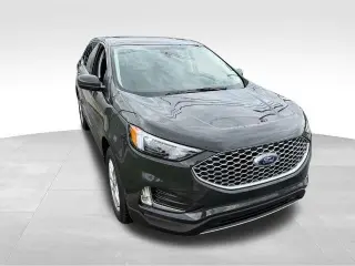 Ford Edge 2024 AWD SEL 4dr SUV