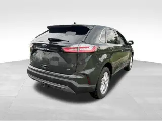 Ford Edge 2024 AWD SEL 4dr SUV