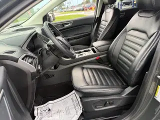 Ford Edge 2024 AWD SEL 4dr SUV