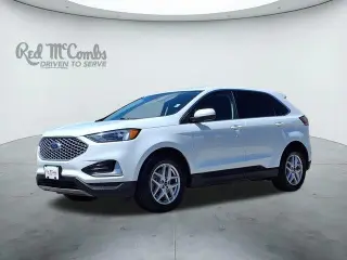 Ford Edge 2023 AWD SEL 4dr Crossover
