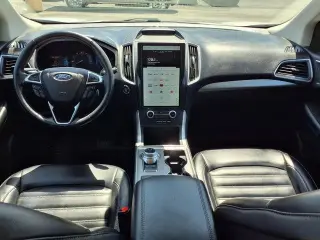 Ford Edge 2023 AWD SEL 4dr Crossover