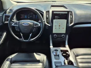 Ford Edge 2023 AWD SEL 4dr Crossover