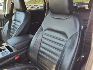 Ford Edge 2023 AWD SEL 4dr Crossover