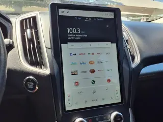 Ford Edge 2023 AWD SEL 4dr Crossover