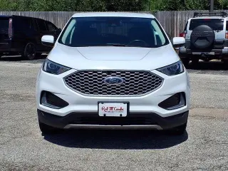 Ford Edge 2023 AWD SEL 4dr Crossover