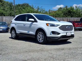 Ford Edge 2023 AWD SEL 4dr Crossover
