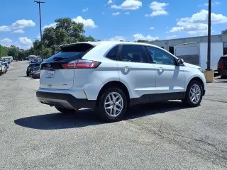 Ford Edge 2023 AWD SEL 4dr Crossover