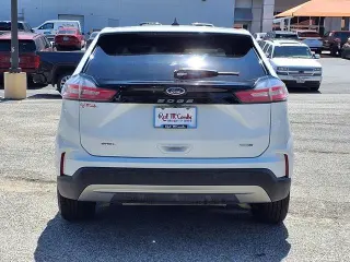 Ford Edge 2023 AWD SEL 4dr Crossover