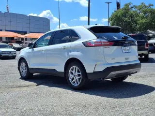 Ford Edge 2023 AWD SEL 4dr Crossover