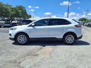 Ford Edge 2023 AWD SEL 4dr Crossover