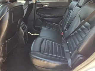 Ford Edge 2023 AWD SEL 4dr Crossover
