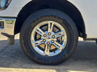Ford F-150 2025 4x4 XLT 4dr SuperCrew 5.5 ft. SB