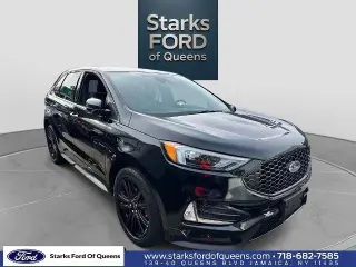 Ford Edge 2024 AWD SEL 4p SUV