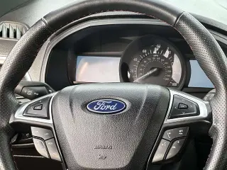 Ford Edge 2024 AWD SEL 4p SUV