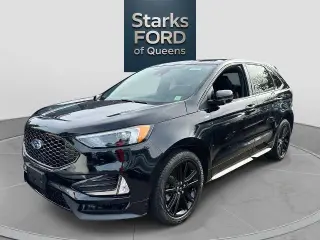 Ford Edge 2024 AWD SEL 4p SUV